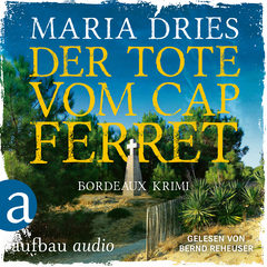 Der Tote vom Cap Ferret