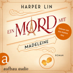 Ein Mord mit Madeleine 