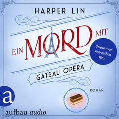 Ein Mord mit Gâteau Opéra