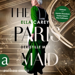 The Paris Maid - Der stille Mut