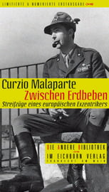 Zwischen Erdbeben