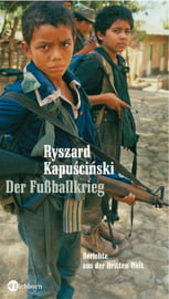 Der Fussballkrieg