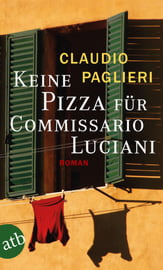 Keine Pizza für Commissario Luciani