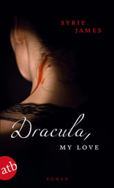 Dracula, my love