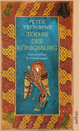 Tod in der Königsburg
