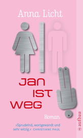 Jan ist weg