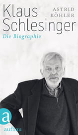 Klaus Schlesinger