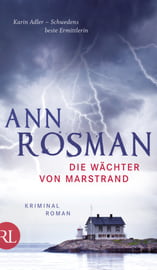 Die Wächter von Marstrand