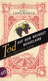 Tod auf dem Weingut Beauclaire