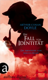 Ein Fall von Idenität