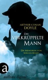 Der verkrüppelte Mann