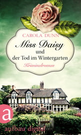 Miss Daisy und der Tod im Wintergarten