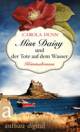 Miss Daisy und der Tote auf dem Wasser