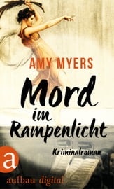 Mord im Rampenlicht