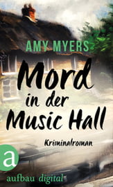 Mord in der Music Hall