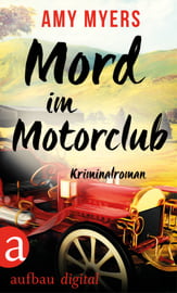 Mord im Motorclub