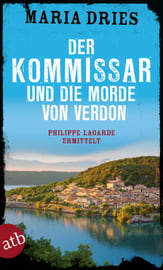 Der Kommissar und die Morde von Verdon