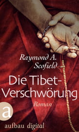 Die Tibet-Verschwörung