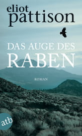 Das Auge des Raben