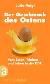 Der Geschmack des Ostens