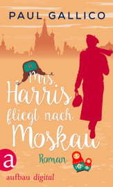 Mrs. Harris fliegt nach Moskau