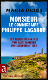 Monsieur le Commissaire Philippe Lagarde