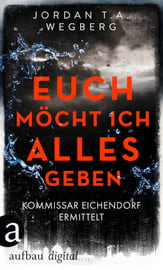 Euch möcht ich alles geben