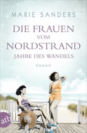 Die Frauen vom Nordstrand - Jahre des Wandels