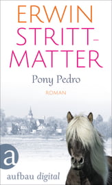 Pony Pedro