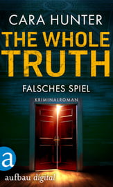 The Whole Truth - Falsches Spiel