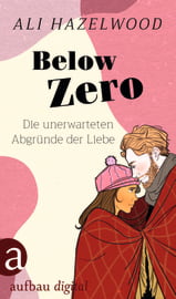 Below Zero – Die unerwarteten Abgründe der Liebe