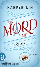 Ein Mord mit Eclair 