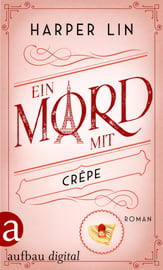 Ein Mord mit Crêpe