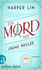 Ein Mord mit Crème brulée
