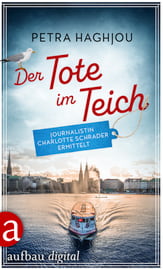 Der Tote im Teich