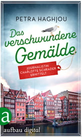 Das verschwundene Gemälde