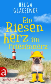 Ein Riesenherz im Friesennerz