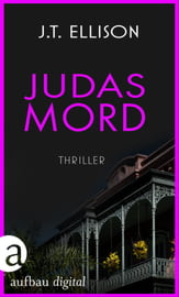 Judasmord