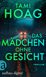 Das Mädchen ohne Gesicht