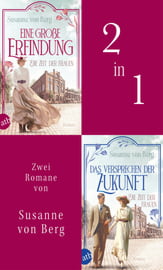 Die Zeit der Frauen - Eine große Erfindung &amp; Das Versprechen der Zukunft