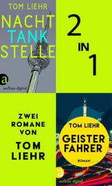 Nachttankstelle &amp; Geisterfahrer