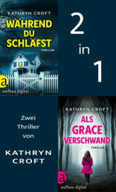 Während du schläfst &amp; Als Grace verschwand