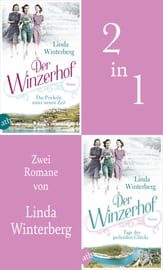 Der Winzerhof - Das Prickeln einer neuen Zeit &amp; Tage des perlenden Glücks