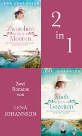 Zwischen den Meeren &amp; Nach den Gezeiten