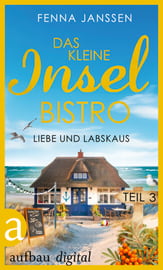 Das kleine Inselbistro - Teil 3