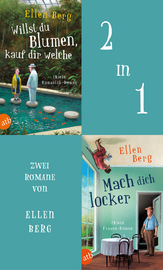 Willst du Blumen, kauf dir welche &amp; Mach dich locker