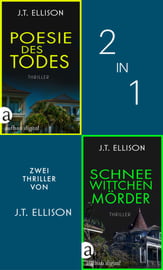 Poesie des Todes  &amp; Schneewittchenmörder