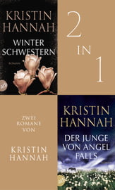 Winterschwestern &amp; Der Junge von Angel Falls