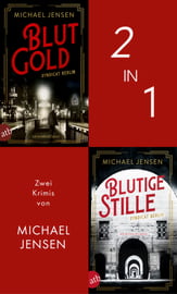 Blutgold &amp; Blutige Stille