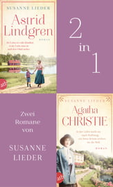 Astrid Lindgren &amp; Agatha Christie 